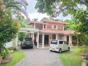 Sathaara Villa